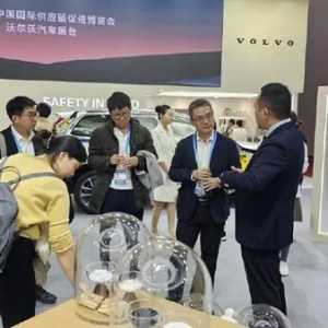 福田：“展會+推介”組合拳賦能，打造供應(yīng)鏈創(chuàng)新與應(yīng)用的示范高地