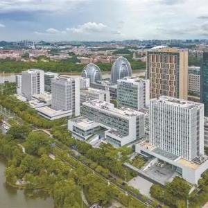 四部門解讀廣東現(xiàn)代化產(chǎn)業(yè)體系建設扶持政策：實施八大行動挺“產(chǎn)業(yè)脊梁”