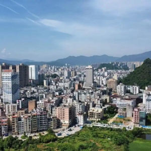 抓機遇、優(yōu)環(huán)境、強產(chǎn)業(yè)，云浮高質量發(fā)展將這樣干起來