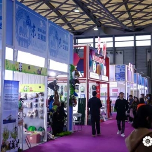 浦東會展業(yè)迎來春日熱潮，“會展+”激發(fā)市場活力助推產(chǎn)業(yè)升級
