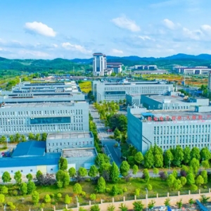 向“新”聚力！貴陽貴安電子信息制造業(yè)加速崛起
