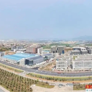 惠州復雅6月投產(chǎn) 廣東世豐廠房建成