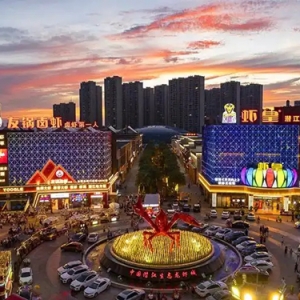 湖北潛江：精準(zhǔn)施策強(qiáng)產(chǎn)業(yè) 點燃發(fā)展新引擎