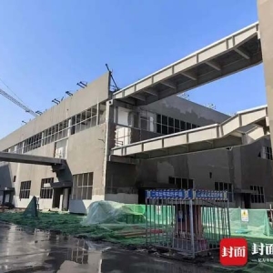 透過兩個在建重點項目 看四川內(nèi)江電子信息、“甜味+”產(chǎn)業(yè)如何建圈強鏈