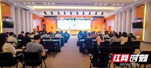 “攜手行動(dòng)”2025年長(zhǎng)沙新能源產(chǎn)業(yè)創(chuàng)新人才培育活動(dòng)順利舉行