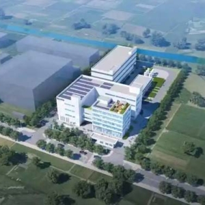 瞄準(zhǔn)新興產(chǎn)業(yè)新賽道跑出“加速度”，金山區(qū)2025年一季度重點(diǎn)產(chǎn)業(yè)項(xiàng)目開(kāi)工