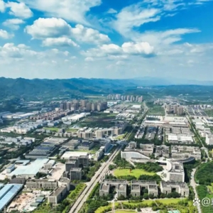 產(chǎn)值超千億 兩江新區(qū)新一代電子信息制造業(yè)提質(zhì)升級