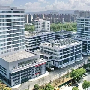 5個(gè)月引進(jìn)9家企業(yè)！這個(gè)產(chǎn)業(yè)園跑出新質(zhì)生產(chǎn)力“加速度”