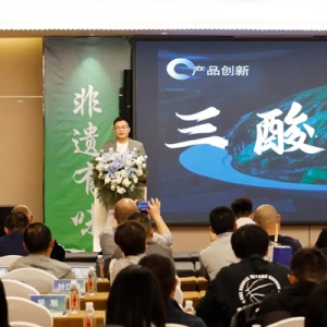 產(chǎn)業(yè)推介、項(xiàng)目簽約，獨(dú)山“三酸”產(chǎn)業(yè)化發(fā)展起航