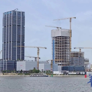 錨定“中國(guó)建造”高地，廣州2030年沖刺5000億級(jí)產(chǎn)業(yè)集群