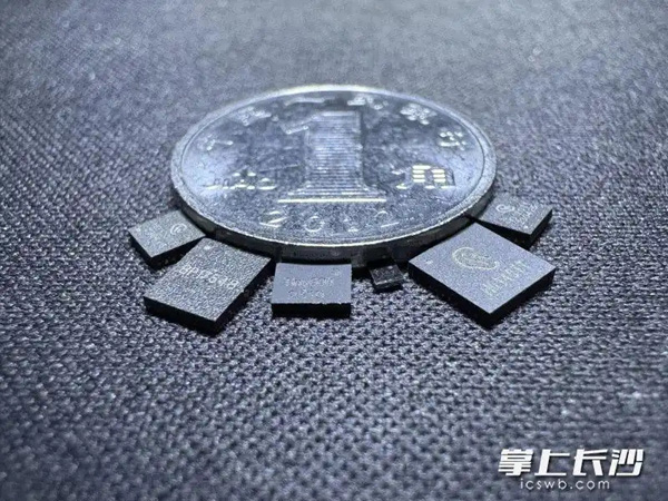 湖南湘江新區(qū)數(shù)字經(jīng)濟成績單亮眼，30個項目入選2024年省級示范名單