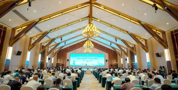全國客商聚金湖 共探石油機(jī)械產(chǎn)業(yè)未來