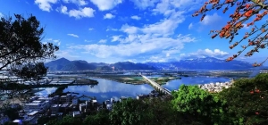 奮勇?tīng)?zhēng)先看云霄丨攀高向新 加快“產(chǎn)業(yè)裂變”