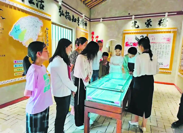 文化之花在臨夏大地綻放