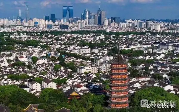 城市更新現(xiàn)狀如何？如何發(fā)力？江蘇城市更新發(fā)展“報(bào)告”出爐