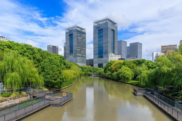 更好打造城市濱水新空間，這個水岸空間設(shè)計(jì)導(dǎo)則發(fā)布