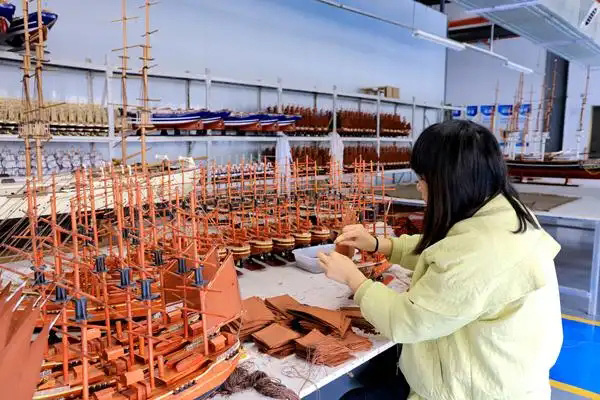 雙牌：培育竹木產(chǎn)業(yè)工匠 激活縣域振興動(dòng)能