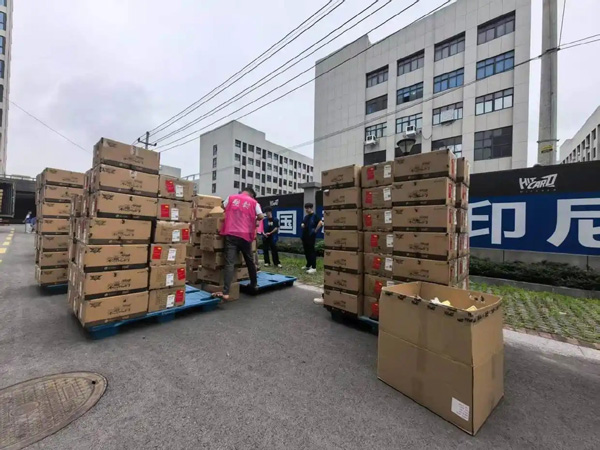 產(chǎn)業(yè)重塑勇闖千億新賽道 龍港印刷企業(yè)掘金“谷子經(jīng)濟(jì)”