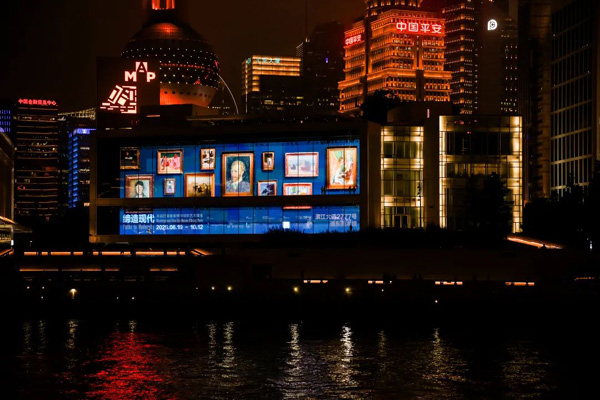 奧賽博物館“鎮(zhèn)館之寶”打包來滬，夜游+門票聯(lián)動助力夏日觀展體驗煥新升級