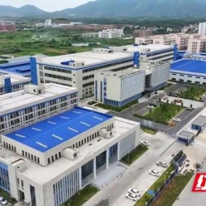 湖南江華瑤族自治縣：“小電機”舞動產(chǎn)業(yè)長龍 奔赴千億產(chǎn)業(yè)盛景