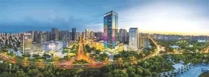 西安經(jīng)開區(qū)：傳統(tǒng)產(chǎn)業(yè)轉(zhuǎn)型升級按下“快進鍵”