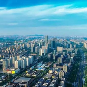 杭州余杭讓未來產(chǎn)業(yè)“鏈上開花”