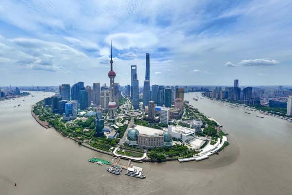 深耕中國市場！這家外資獨資保險資管公司即將落戶浦東