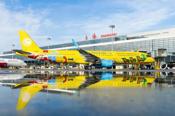 來(lái)浦東，走全球！浦東企業(yè)加速全球化布局