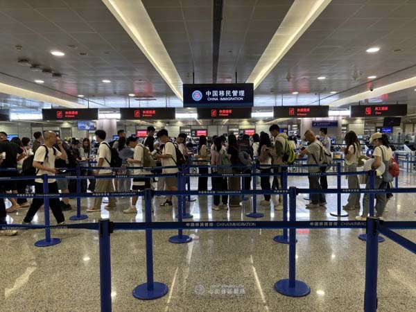 助力上海機場打造全球旅客中轉(zhuǎn)出行首選地，浦東機場休憩及配套服務(wù)再升級